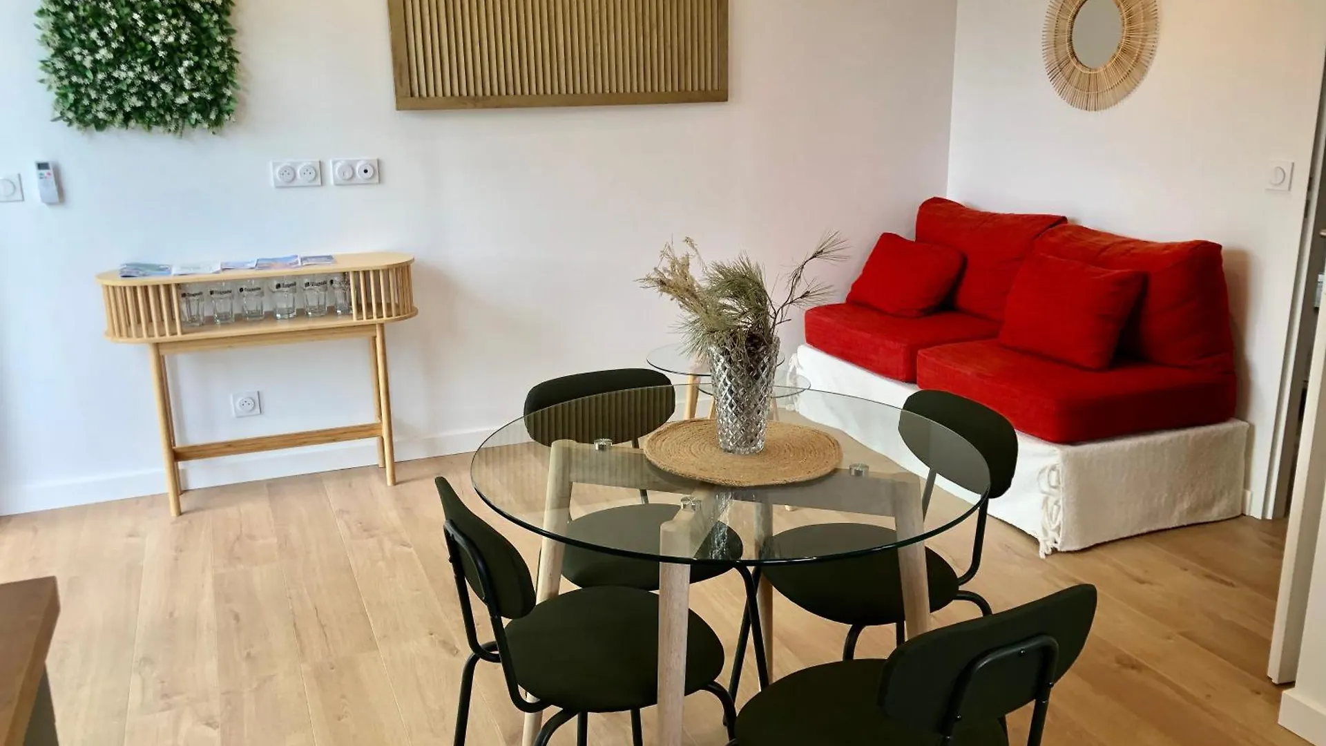 Le Cabanon De La Sainte Baume Apartment Roquevaire France